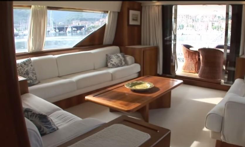 Riviera Boat Resort La Spezia Extérieur photo